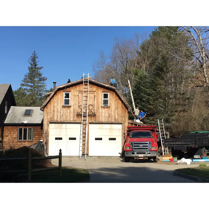 Roberts Roofs Picture 10