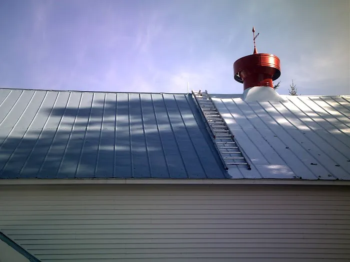 Lifetime Home & Roof Coatings Picture 1