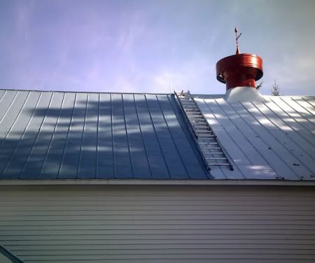 Lifetime Home & Roof Coatings