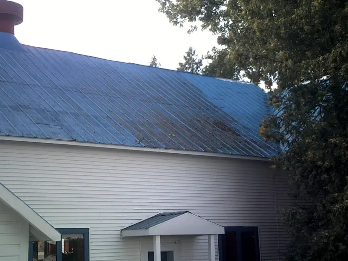 Lifetime Home & Roof Coatings Picture 8