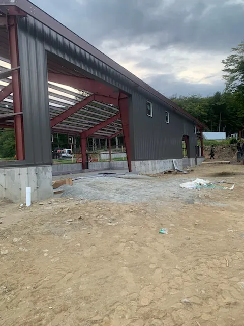 Walker Industries - Roofing, Siding & Windows Picture 1