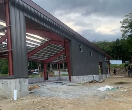 Walker Industries - Roofing, Siding & Windows