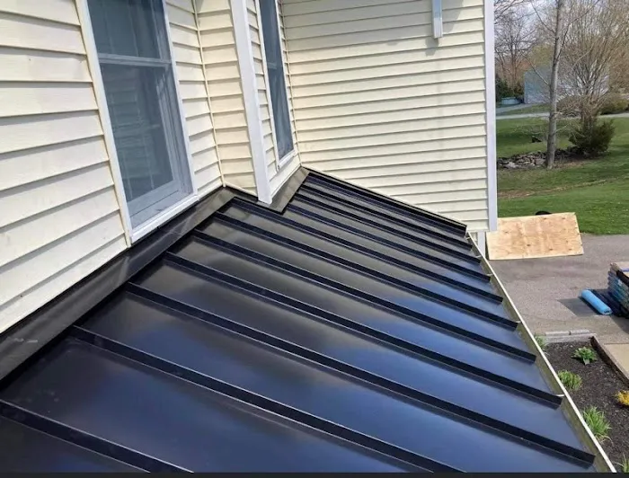 Walker Industries - Roofing, Siding & Windows Picture 2