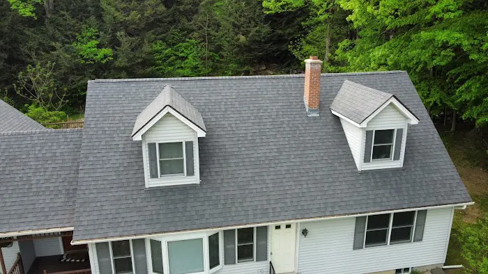 Walker Industries - Roofing, Siding & Windows Picture 8