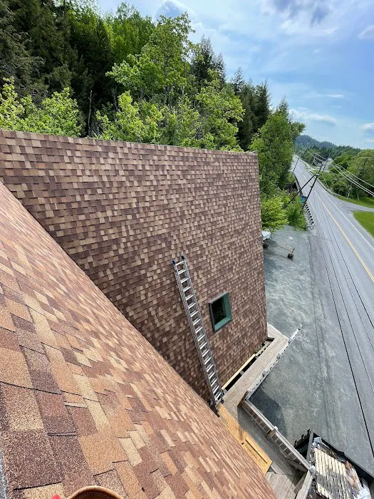 Walker Industries - Roofing, Siding & Windows Picture 6