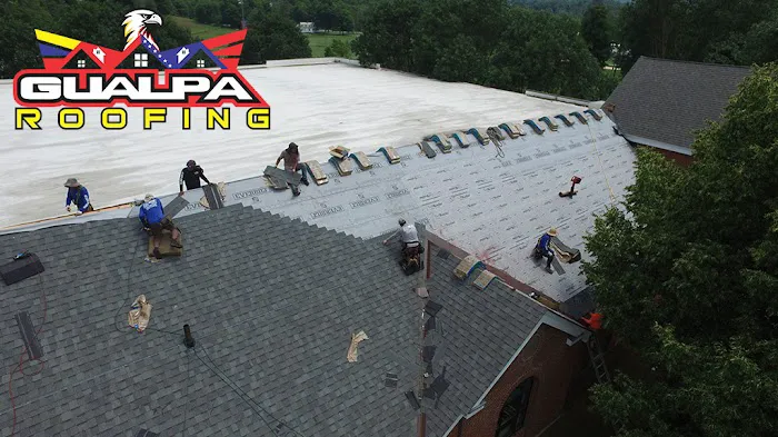 Gualpa Roofing Picture 4