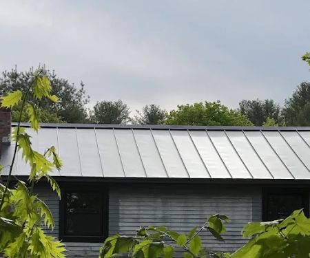 Brattleboro Roofing & Sheet