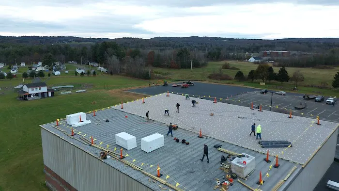 Triumph Roofing Picture 1