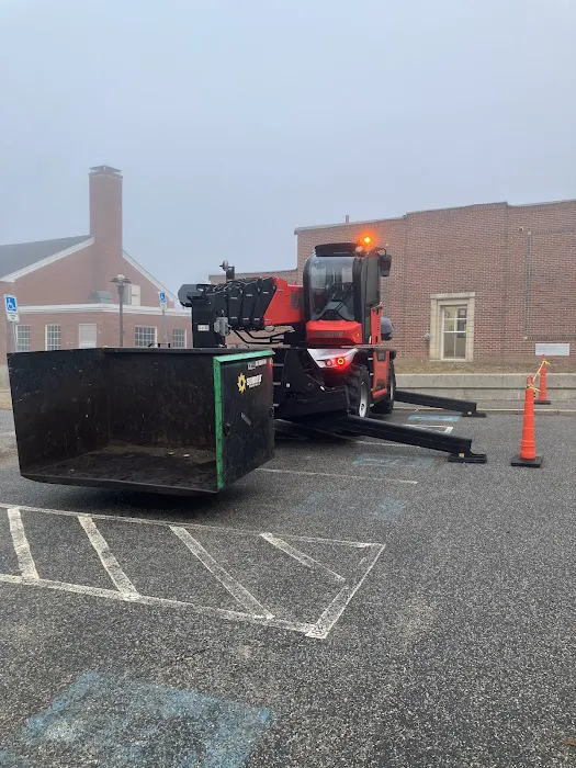 Triumph Roofing Picture 3