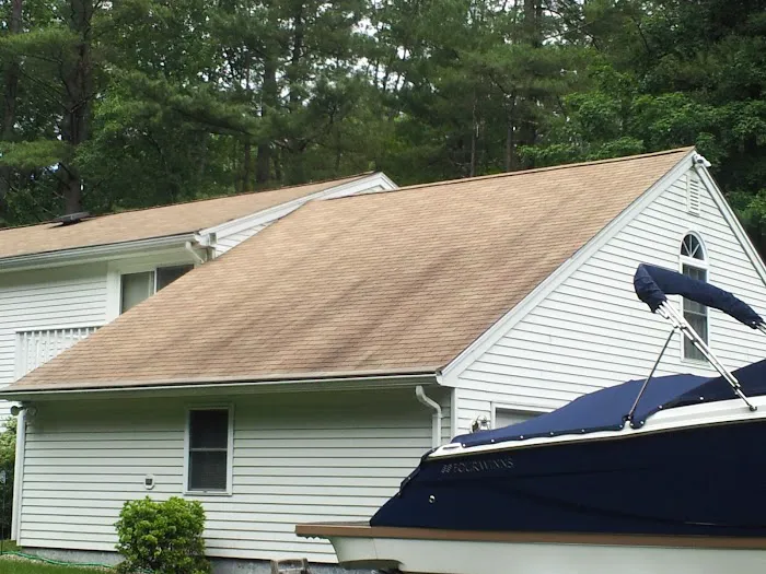 Roof Clean Plus, LLC Picture 2