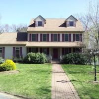 Roof Clean Plus, LLC ico