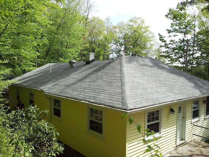 Roof Clean Plus, LLC Picture 10