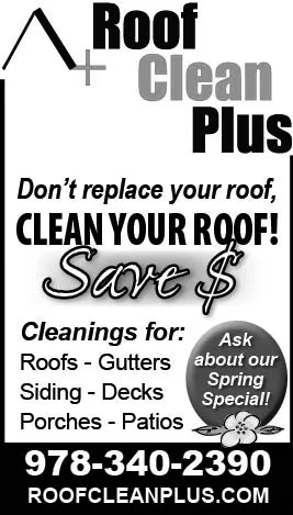 Roof Clean Plus, LLC Picture 6