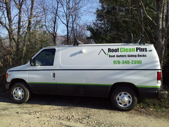 Roof Clean Plus, LLC Picture 3