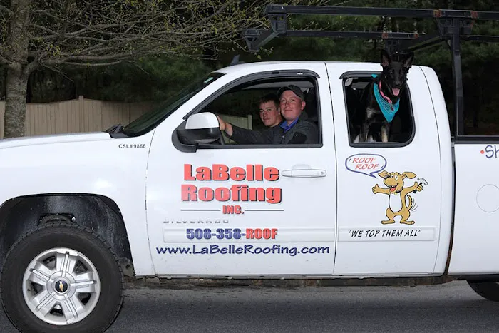 LaBelle Roofing, Inc Picture 3