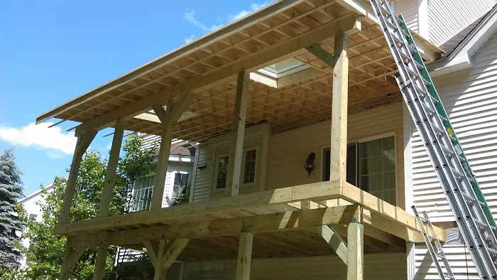 roof company Better Home Remodeling Picture 7