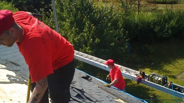 roof company Better Home Remodeling Picture 1