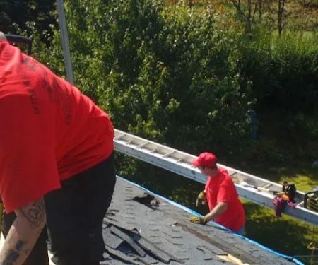roof company Better Home Remodeling