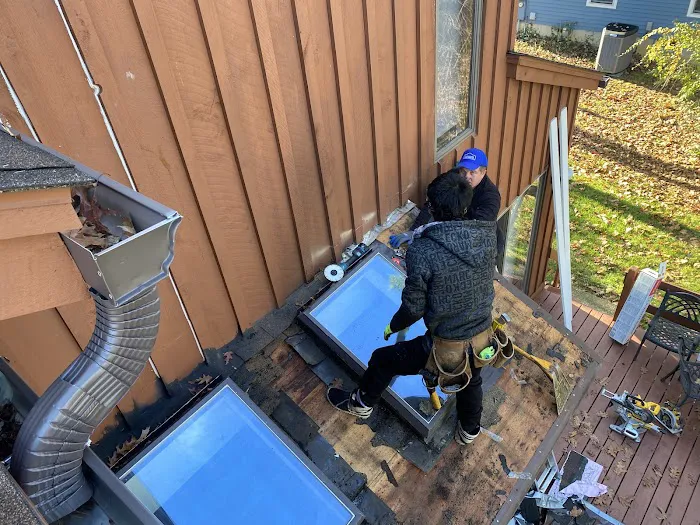 Apex Pro Siding And Repair Picture 10