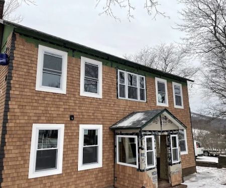 Apex Pro Siding And Repair