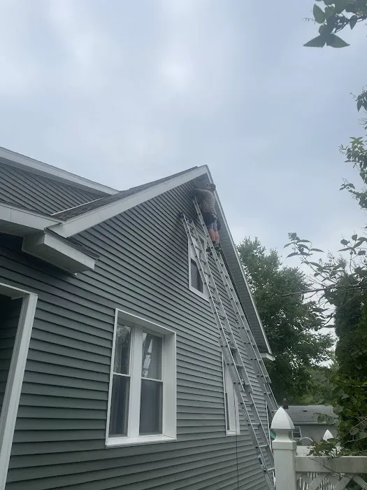 Apex Pro Siding And Repair Picture 2