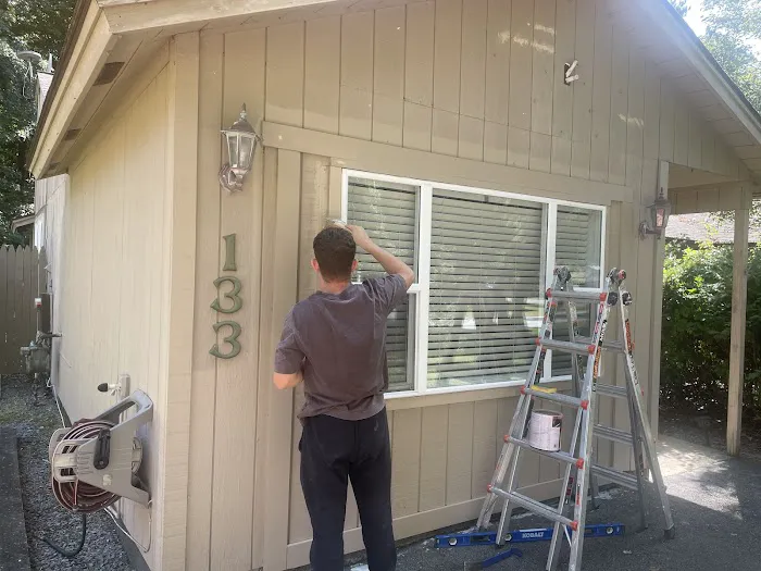 Apex Pro Siding And Repair Picture 5