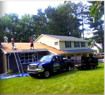 All Phaze Roofing Picture 5