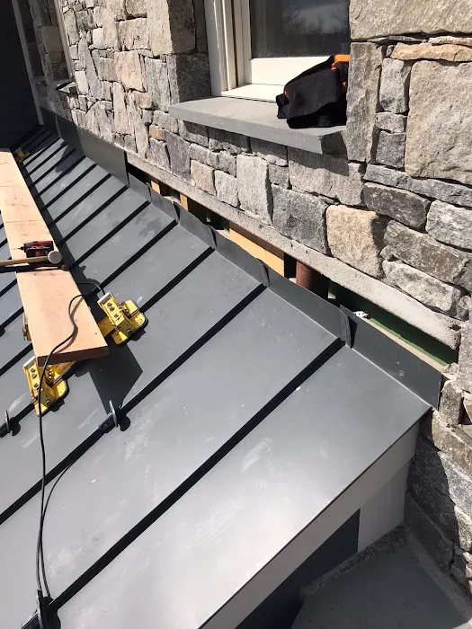 Art Roofing Picture 4