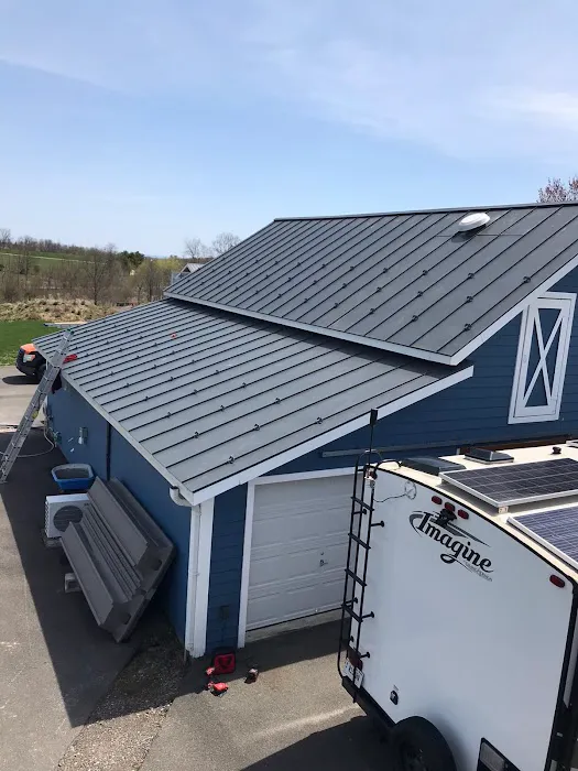 Art Roofing Picture 6