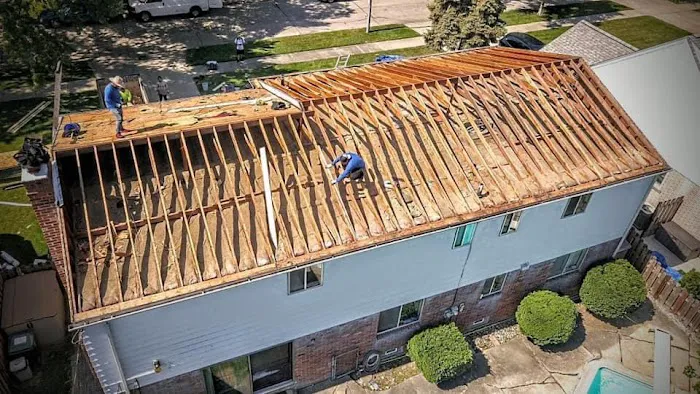 Art Roofing Picture 5