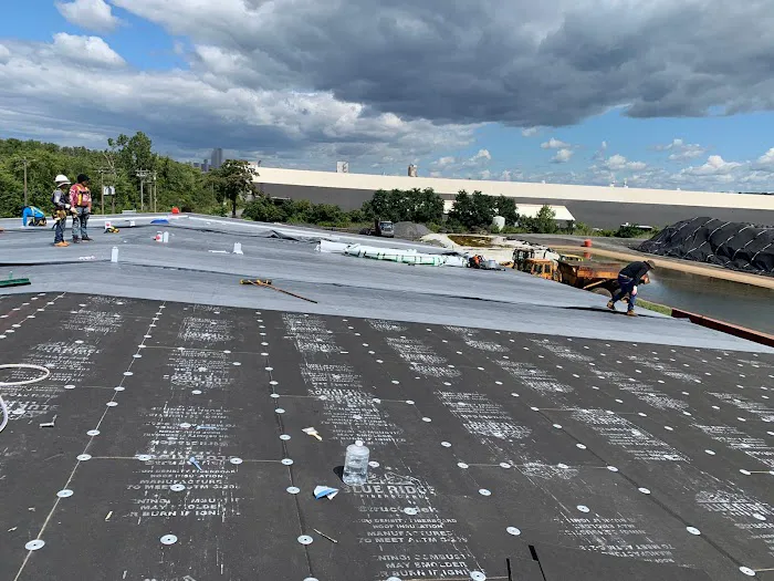 Art Roofing Picture 1