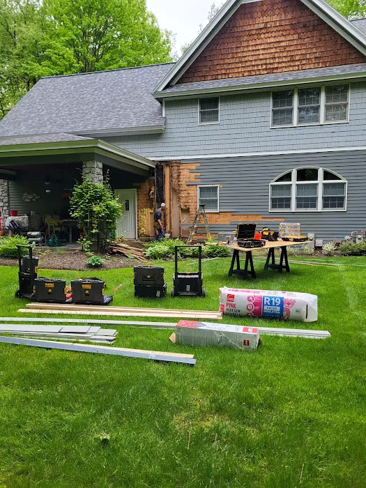 Inspired Visions Home Improvement Picture 10