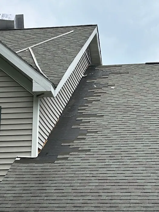Ally Roofing LLC Picture 1