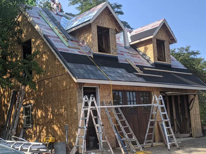 Ally Roofing LLC Picture 4