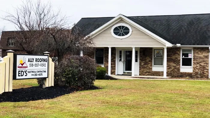 Ally Roofing LLC Picture 8