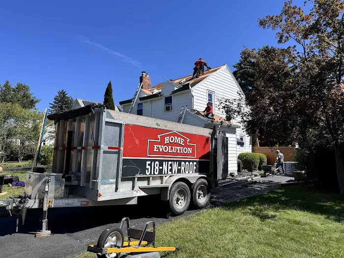 Home Evolution Roofing Picture 7