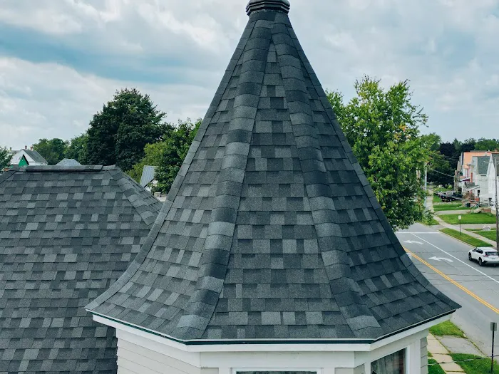 Home Evolution Roofing Picture 10