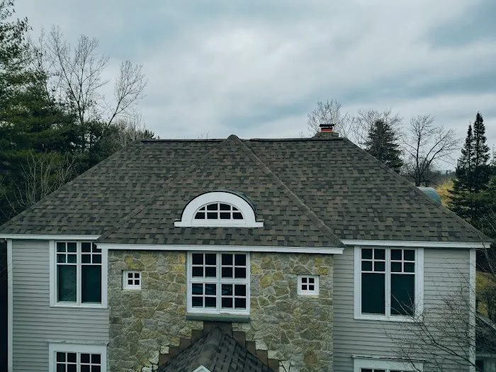 Home Evolution Roofing Picture 9