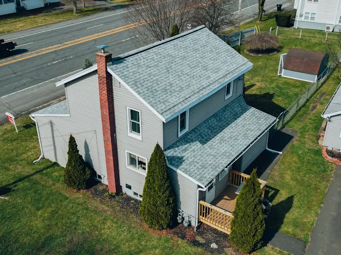 Home Evolution Roofing Picture 5