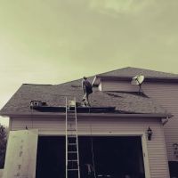 Mike's Roofing Repair and Carpentry ico