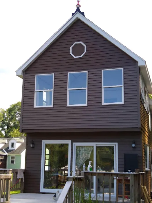 Mike's Roofing Repair and Carpentry Picture 7