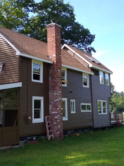 Mike's Roofing Repair and Carpentry Picture 8