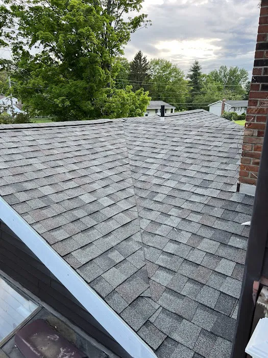 Mastaba Roofing Picture 3