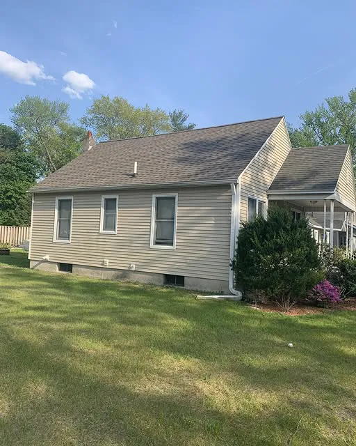 Mastaba Roofing Picture 6