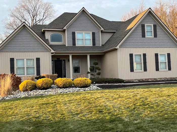 Mastaba Roofing Picture 7