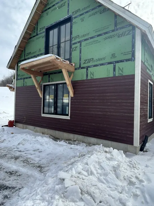 Mastaba Roofing Picture 10