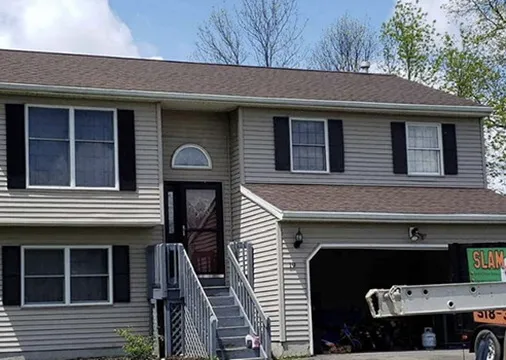 Mastaba Roofing Picture 4