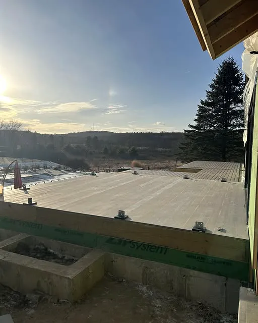 Mastaba Roofing Picture 5