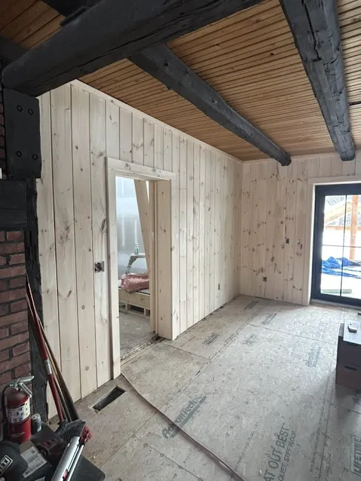 Mastaba Roofing Picture 9