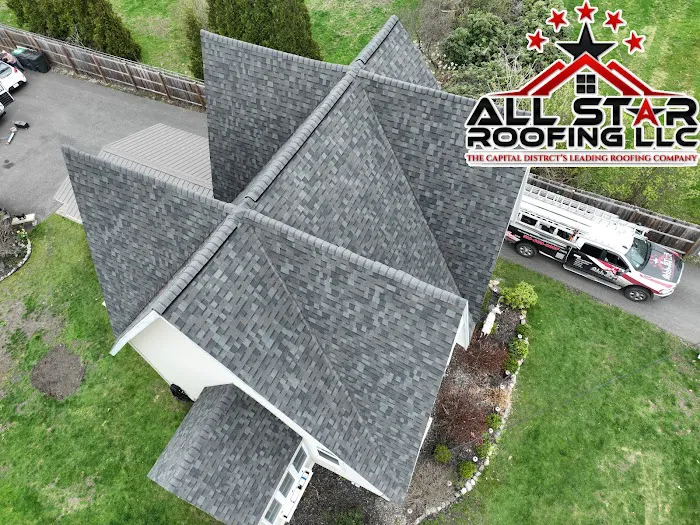 All Star Roofing Contractor LLC Picture 1